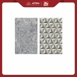 Keramik Dinding Asia Evora 25x40 cm