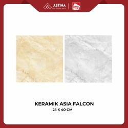 Keramik Lantai Asia Falcon 50x50 cm