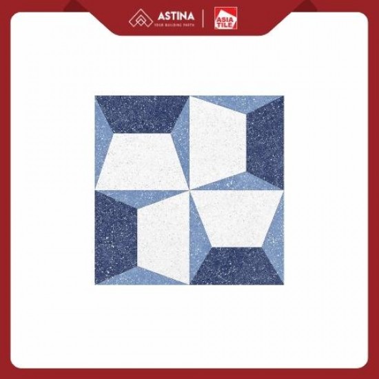 Keramik Lantai Asia Robin 25x25 cm Matt Keramik Lantai Asia Robin 25x25 cm Matt