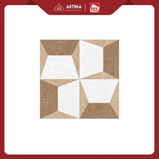 Keramik Lantai Asia Robin 25x25 cm Matt Keramik Lantai Asia Robin 25x25 cm Matt