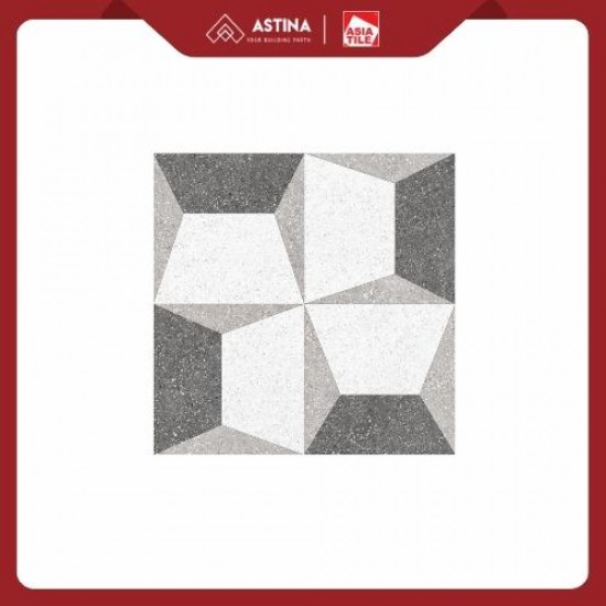 Keramik Lantai Asia Robin 25x25 cm Matt Keramik Lantai Asia Robin 25x25 cm Matt