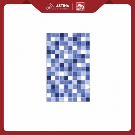Keramik Dinding Asia Eton 25x40 cm Keramik Dinding Asia Eton 25x40 cm