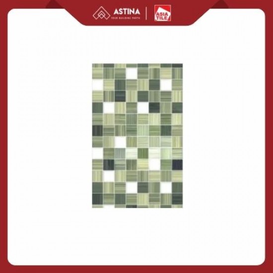 Keramik Dinding Asia Eton 25x40 cm Keramik Dinding Asia Eton 25x40 cm