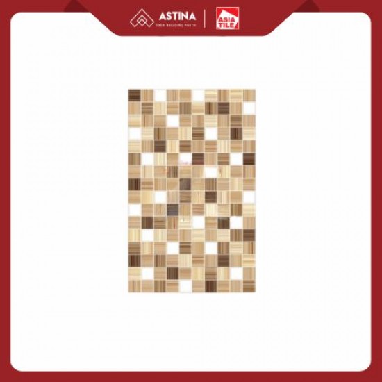 Keramik Dinding Asia Eton 25x40 cm Keramik Dinding Asia Eton 25x40 cm