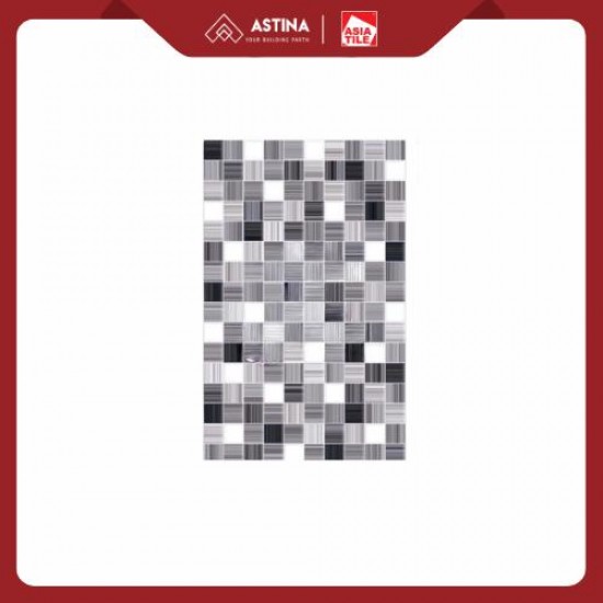 Keramik Dinding Asia Eton 25x40 cm Keramik Dinding Asia Eton 25x40 cm