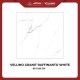 Granit VELLINO Raffinato White 60x60 cm Granit VELLINO Raffinato White 60x60 cm