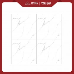 Granit VELLINO Raffinato White 60x60 cm