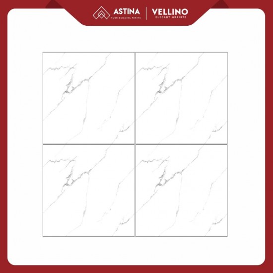Granit VELLINO Raffinato White 60x60 cm Granit VELLINO Raffinato White 60x60 cm