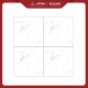Granit VELLINO Raffinato White 60x60 cm Granit VELLINO Raffinato White 60x60 cm