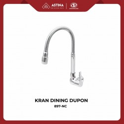 Kran Dinding / Kran Wastafel Cuci Piring Dupon 897-NC