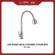 AJS Kran Meja Flexibel Stainless 304 ASN AJS Kran Meja Flexibel Stainless 304 ASN