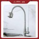 AJS Kran Meja Flexibel Stainless 304 ASN AJS Kran Meja Flexibel Stainless 304 ASN