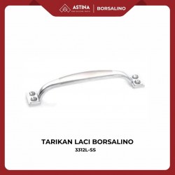 Tarikan Laci Borsalino 3312L-SS