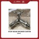 Stop Kran Baling Dupon 518-NC / Dupon Stop Kran Shower 518-NC Stop Kran Baling Dupon 518-NC / Dupon Stop Kran Shower 518-NC