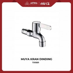 Kran Dinding Muya TX1001