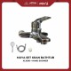 Kran Bathtub Muya Set XL1007 + Hand Shower
