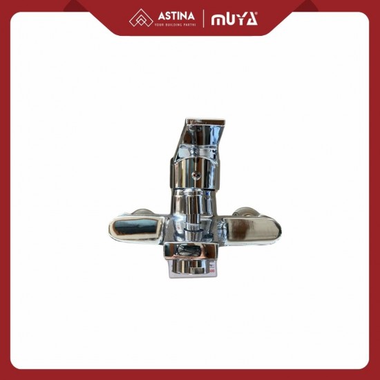 Kran Bathtub Muya Set XL1007 + Hand Shower