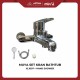Kran Bathtub Muya Set XL1008 + Hand Shower Kran Bathtub Muya Set XL1008 + Hand Shower