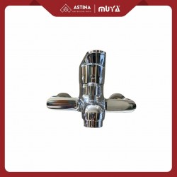 Kran Bathtub Muya Set XL1008 + Hand Shower