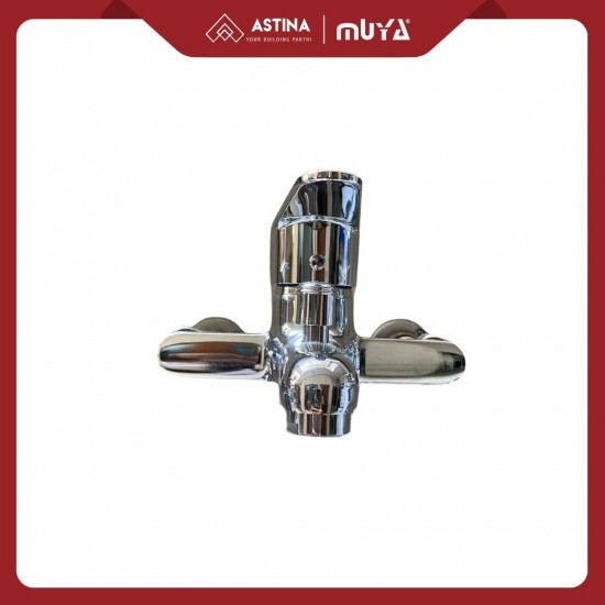 Kran Bathtub Muya Set XL1008 + Hand Shower Kran Bathtub Muya Set XL1008 + Hand Shower