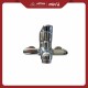Kran Bathtub Muya Set XL1008 + Hand Shower Kran Bathtub Muya Set XL1008 + Hand Shower