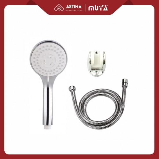 Kran Bathtub Muya Set XL1008 + Hand Shower Kran Bathtub Muya Set XL1008 + Hand Shower
