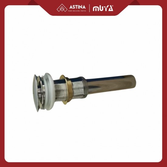 Avur Wastafel Pop Up Muya XS003G Avur Wastafel Pop Up Muya XS003G