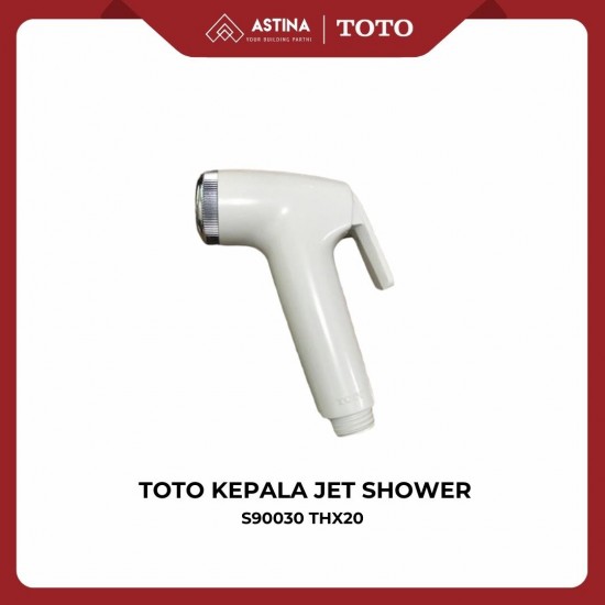 Kepala Toilet Shower TOTO S90030 / Kepala Jet Shower Kepala Toilet Shower TOTO S90030 / Kepala Jet Shower