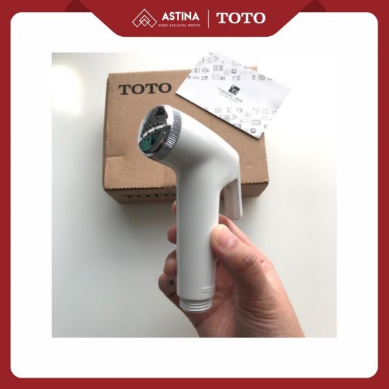 Kepala Toilet Shower TOTO S90030 / Kepala Jet Shower Kepala Toilet Shower TOTO S90030 / Kepala Jet Shower