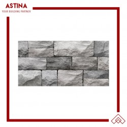 Keramik Dinding Asia Genoa 20x40 cm