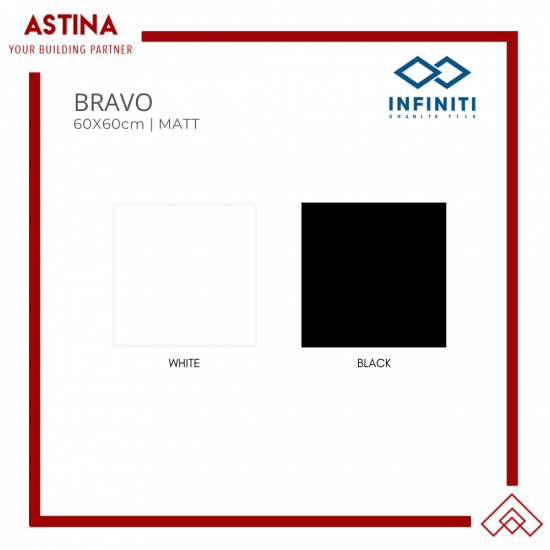 Infiniti Granite Bravo 60X60