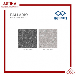 Infiniti Granite Palladio 60X60