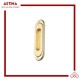 HANDLE PINTU GESER SOLID HANDLE PINTU GESER SOLID