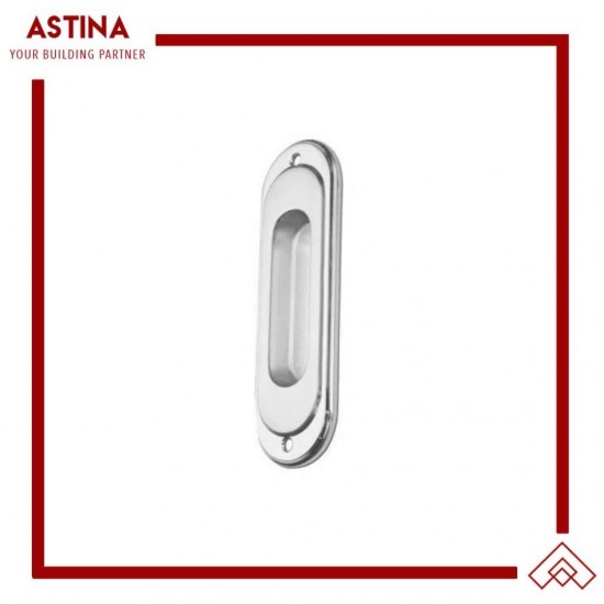 HANDLE PINTU GESER SOLID HANDLE PINTU GESER SOLID