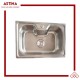 Washbak / Bak Cuci Piring Stainless Steel MC BCP THEA Washbak / Bak Cuci Piring Stainless Steel MC BCP THEA