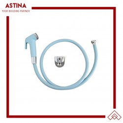 Toilet Shower / Jet Shower Wasser WS 88 TST Sky Blue