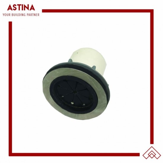 Washbak / Bak Cuci Piring Falya 5041 (51x42x15) + Avur + Selang Washbak / Bak Cuci Piring Falya 5041 (51x42x15) + Avur + Selang