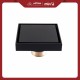 Floor Drain / Saringan Got MUYA Kotak Hitam SD 1008H Floor Drain / Saringan Got MUYA Kotak Hitam SD 1008H