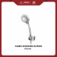 Hand Shower Stainless Steel Dupon 17012 NC Hand Shower Stainless Steel Dupon 17012 NC