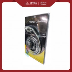 Hand Shower Stainless Steel Amstad F4E097AD