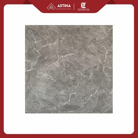 Granite CERANOSA CJ3604412FH & CM3604413FJ Grey 60x60 Glossy Granite CERANOSA CJ3604412FH & CM3604413FJ Grey 60x60 Glossy