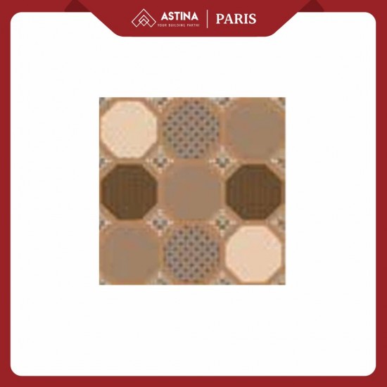 Keramik Lantai Paris Kyusu 25x25 cm Keramik Lantai Paris Kyusu 25x25 cm