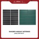 SINGRES Mosaic Interior Long Strip Matt SINGRES Mosaic Interior Long Strip Matt