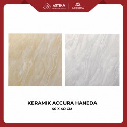 Keramik Lantai Accura Haneda 40x40 cm