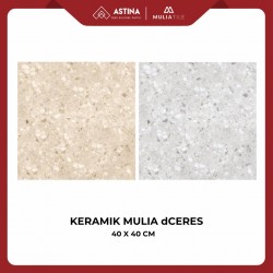 Keramik Lantai Mulia dCeres 40x40 cm