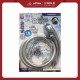 Hand Shower Chrome SAN-EI PSN 350 Hand Shower Chrome SAN-EI PSN 350
