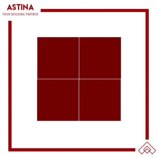 Keramik Lantai Asia Corsica 30x30 cm Keramik Lantai Asia Corsica 30x30 cm