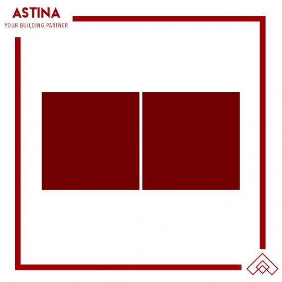 Keramik Lantai Asia Corsica 30x30 cm Keramik Lantai Asia Corsica 30x30 cm
