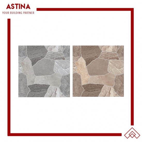 Keramik Lantai Asia Oslo 40x40 cm Keramik Lantai Asia Oslo 40x40 cm