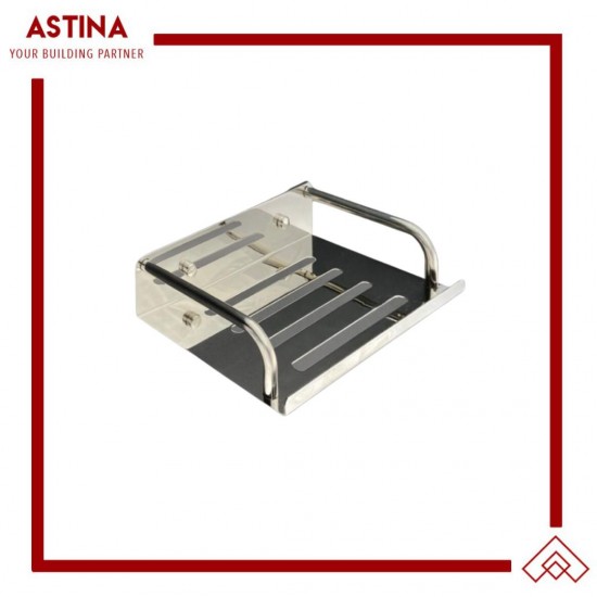 Rak Sabun Subron 760 Chrome Rak Sabun Subron 760 Chrome